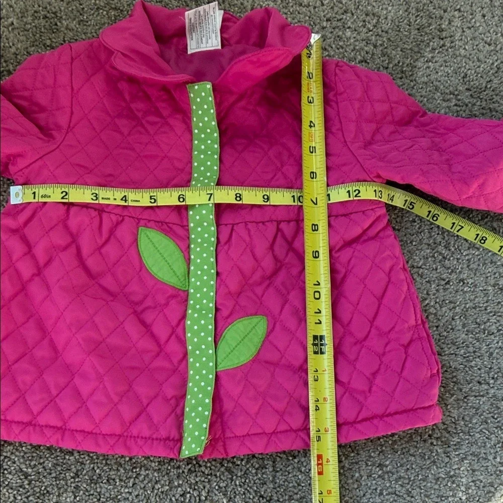 Gymboree brighten any